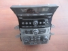 Honda PILOT- CD PLAYER AC CONTROL - 39100 SZA C22 M1